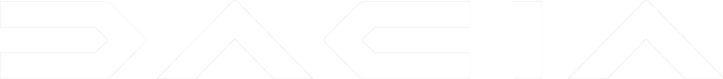 Dacia Logo